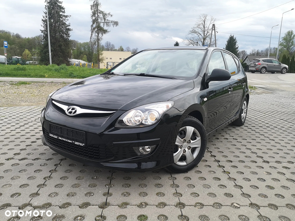 Hyundai i30 1.6 CRDi Comfort