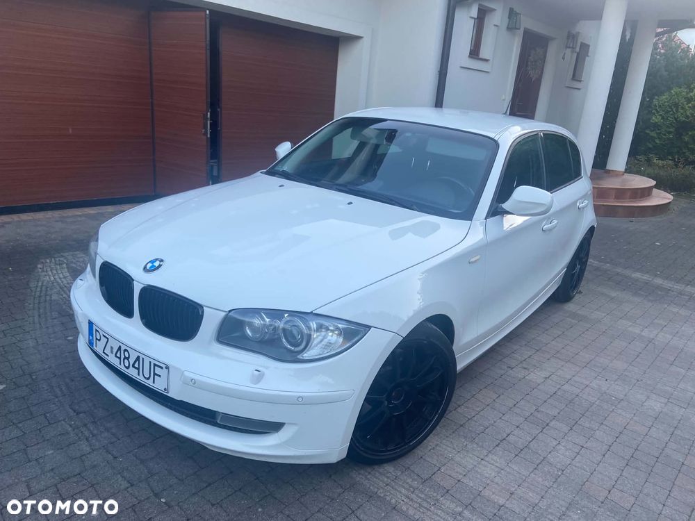 BMW 123D