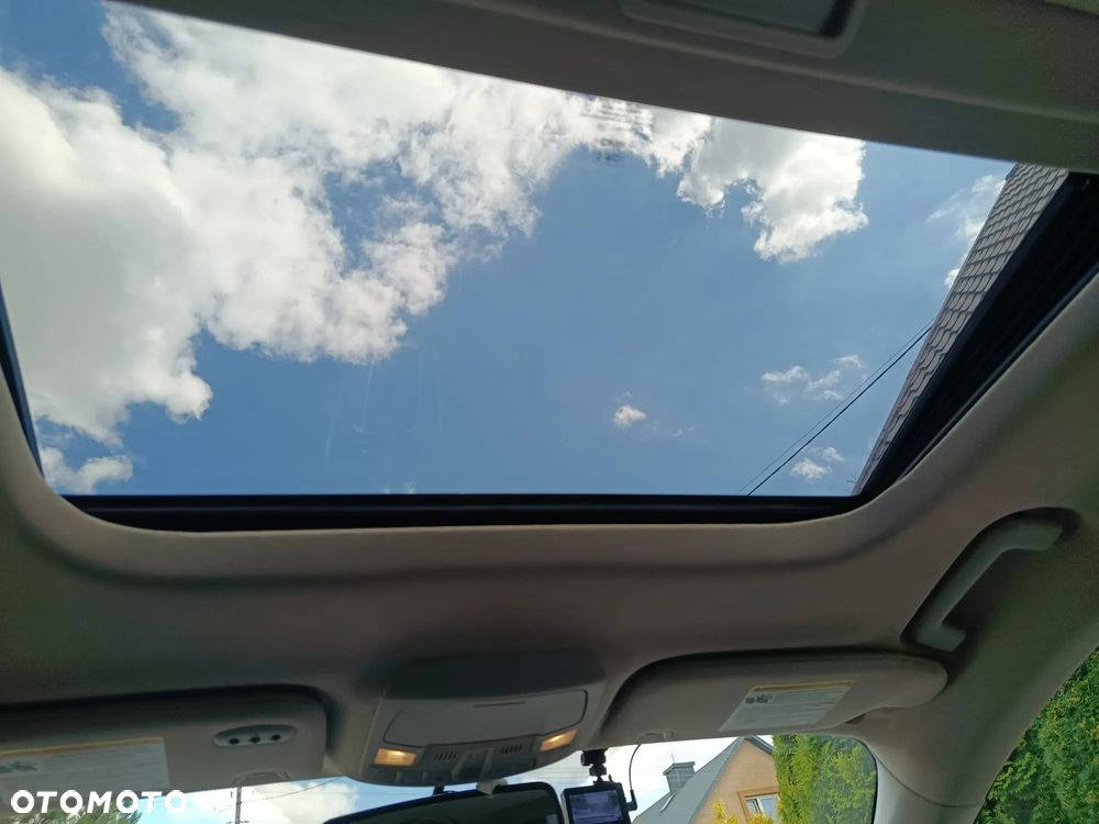 Ford Fusion 2.0 EcoBoost Titanium - 22