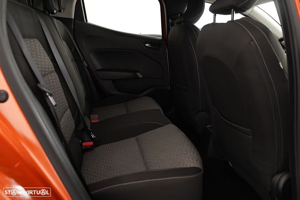 Renault Clio 1.0 TCe Evolution Bi-Fuel - 21