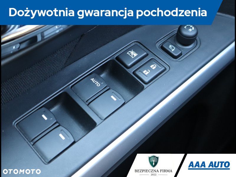 Suzuki SX4 S-Cross - 20