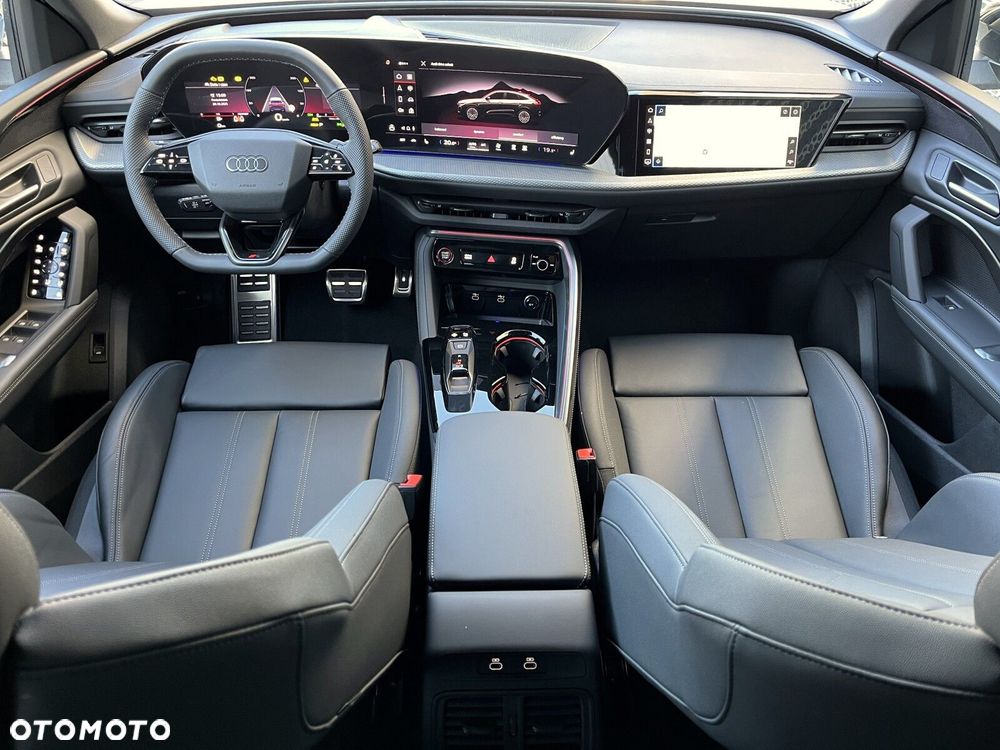 Audi Q5 Sportback - 12