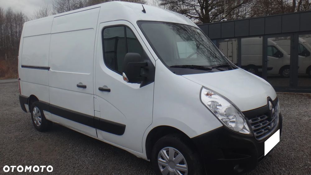 Renault Master - 4