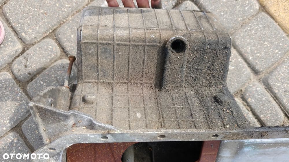 MISKA OLEJOWA BMW E36 2.5 TDS 22431939 - 9