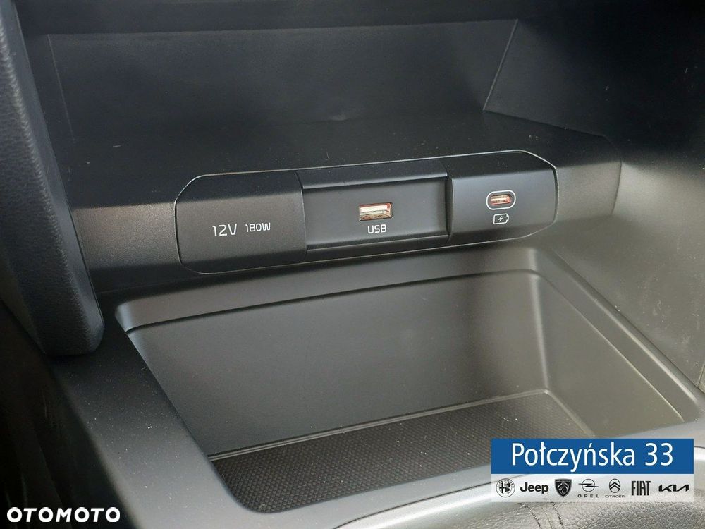 Kia Ceed - 26