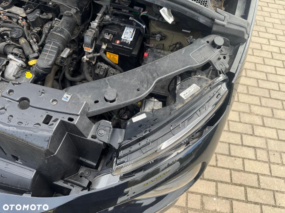 Citroën Berlingo M BlueHDi 100 LIVE - 20