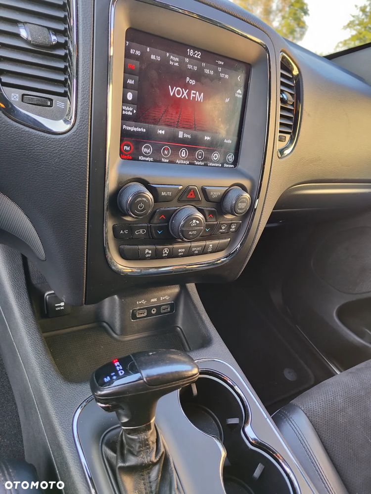 Dodge Durango - 15