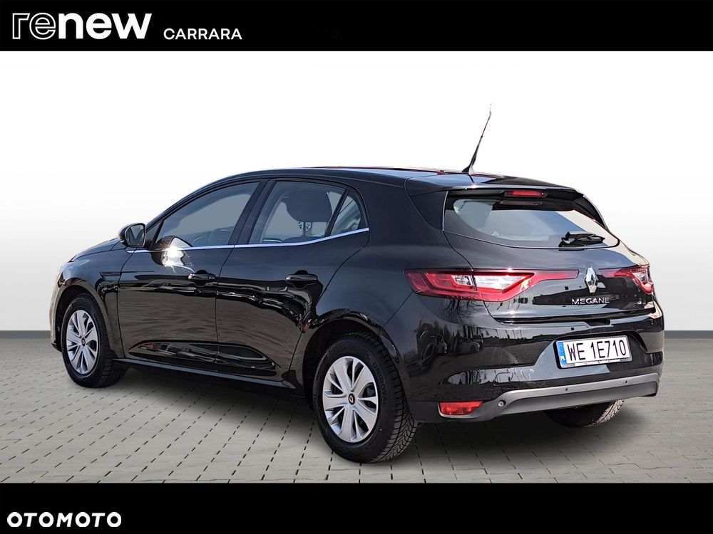 Renault Megane 1.3 TCe FAP Business - 3