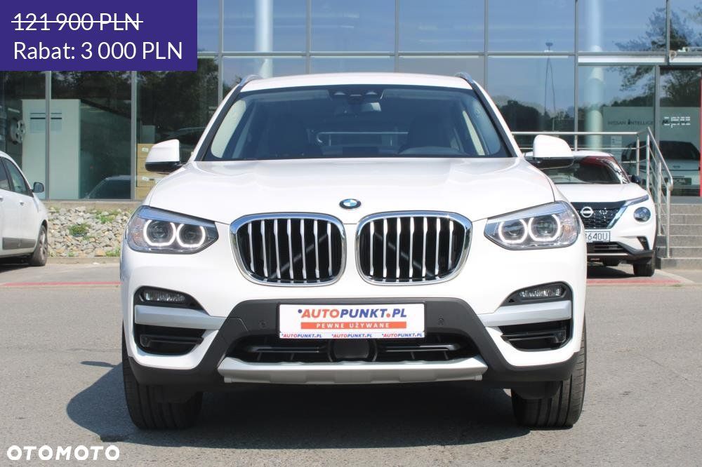 BMW X3 - 2