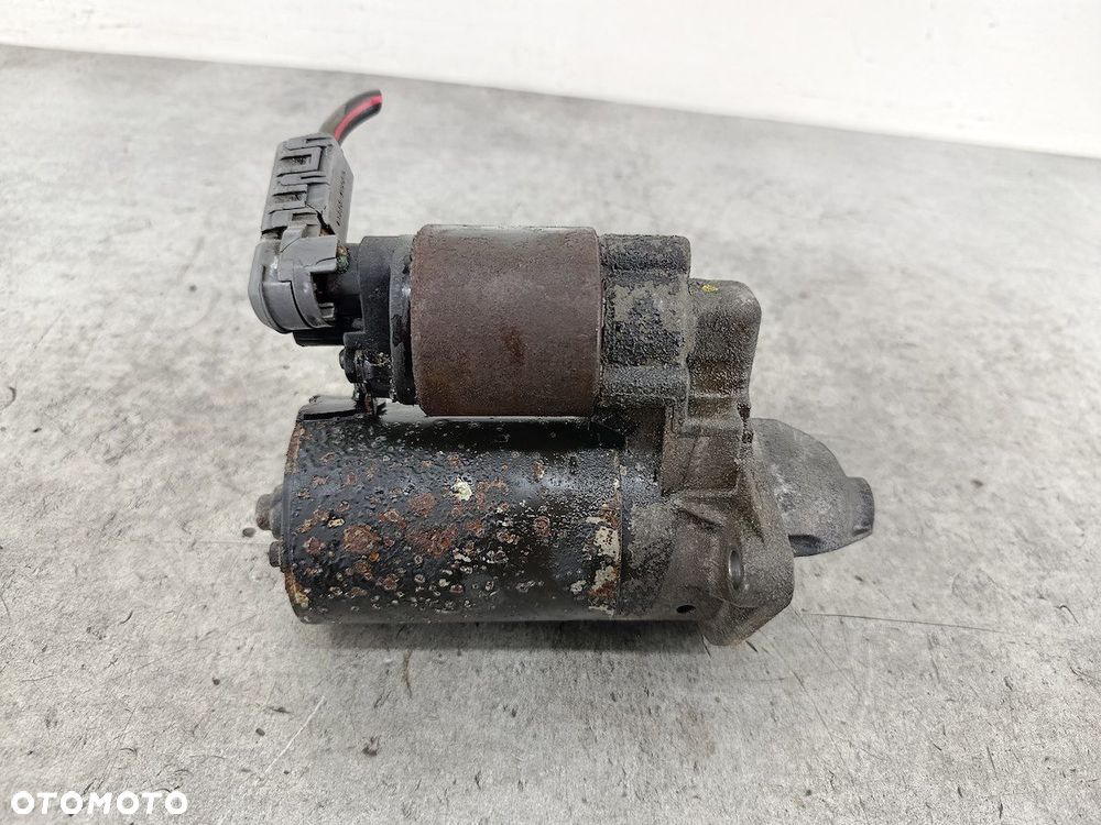 ROZRUSZNIK TOYOTA COROLLA IX E12 28100-0D030  0001107080 BOSCH - 3