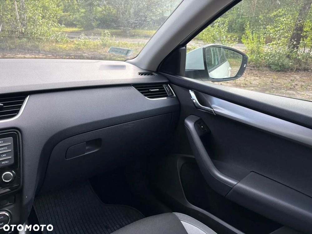 Skoda Octavia 2.0 TDI Joy - 14