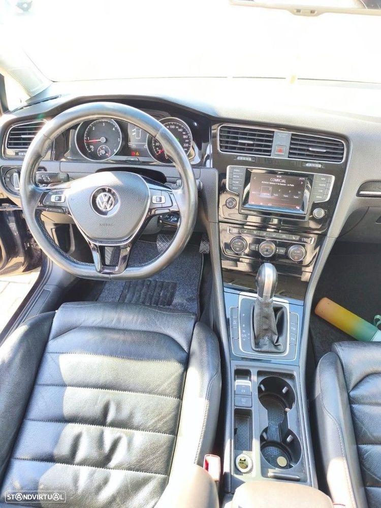 VW Golf - 10