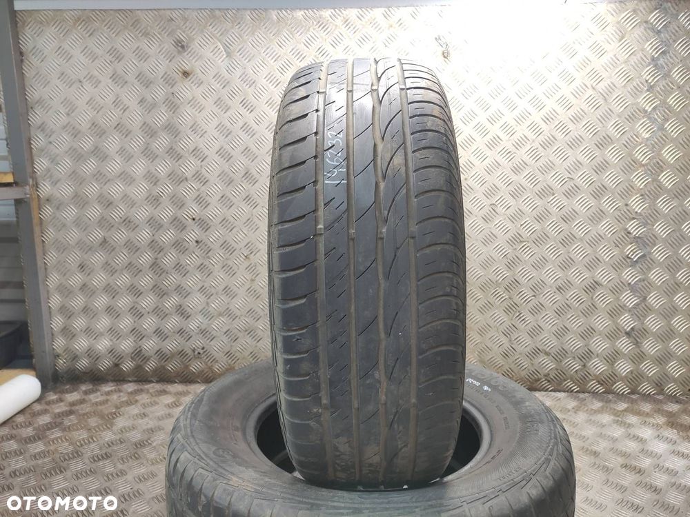 OPONY LETNIE 2 SZT 215/65R15 BARUM BRAVURIS 2 2013R - 9