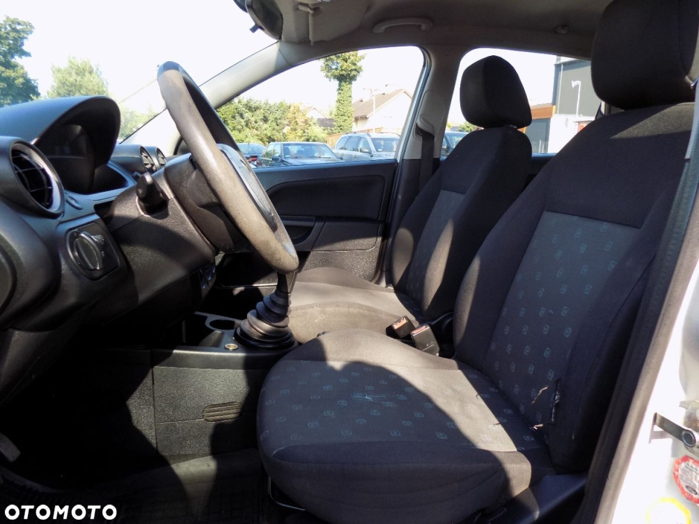 Ford Fiesta - 7