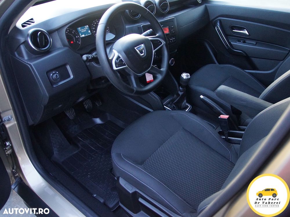 Dacia Duster 1.5 Blue dCi Comfort - 21