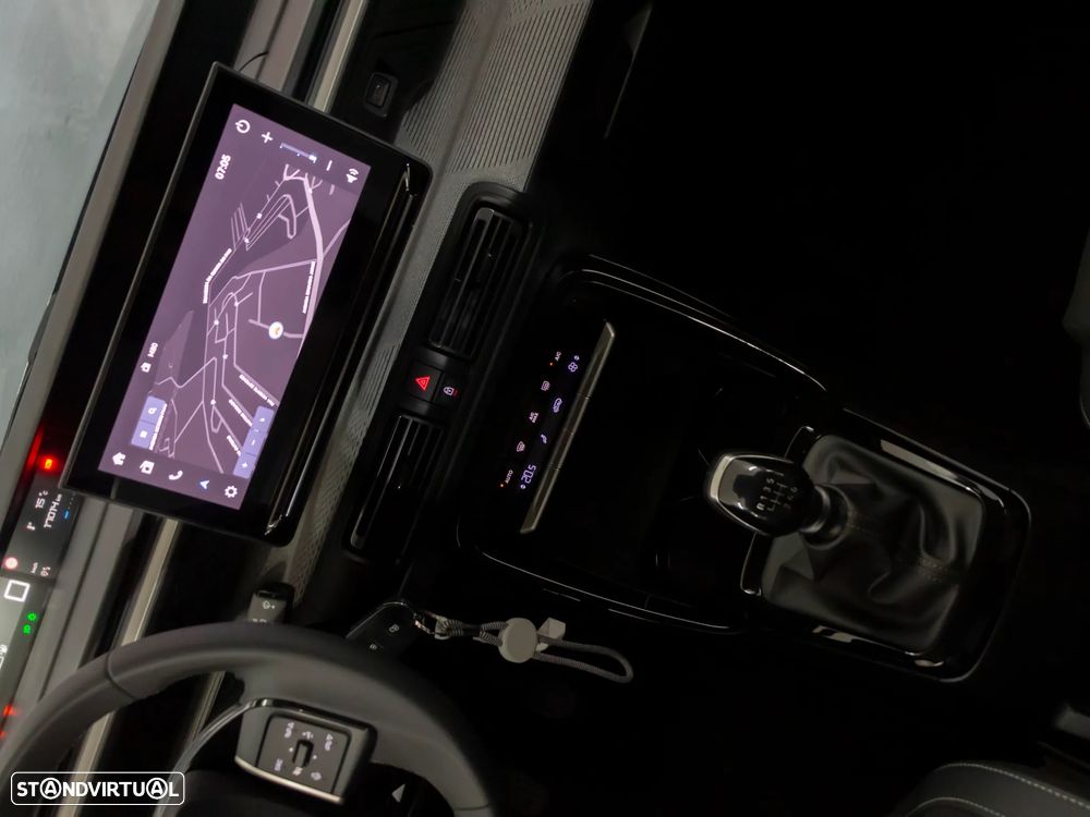 Citroën C3 1.2 PureTech Max - 26