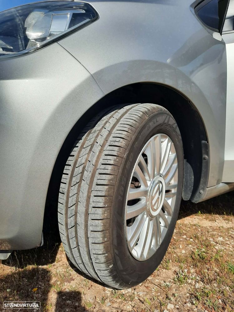 VW Up! 1.0 BMT Move - 9