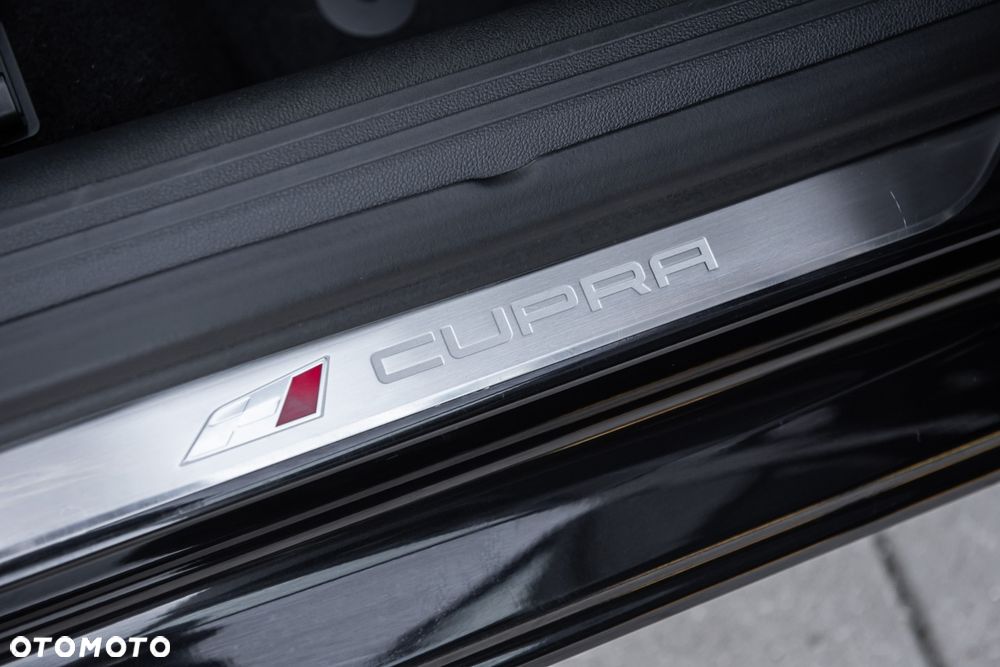 Seat Leon 2.0 TSI Start&Stop DSG Cupra 290 - 29