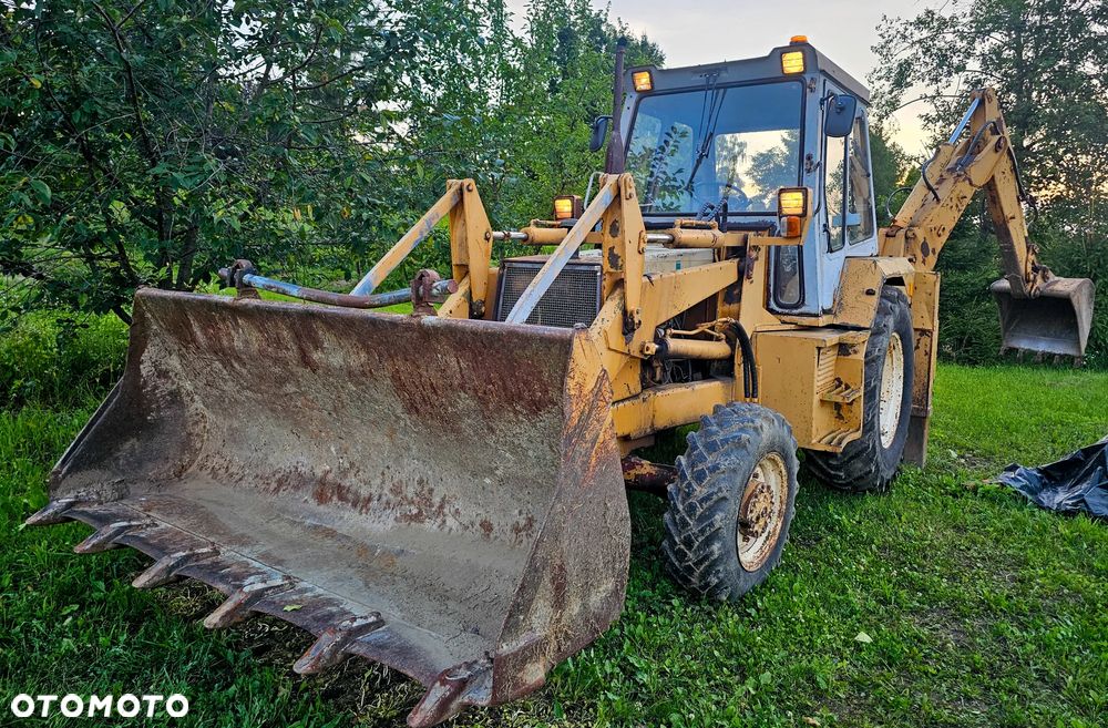 Komatsu FAI 262 - 1