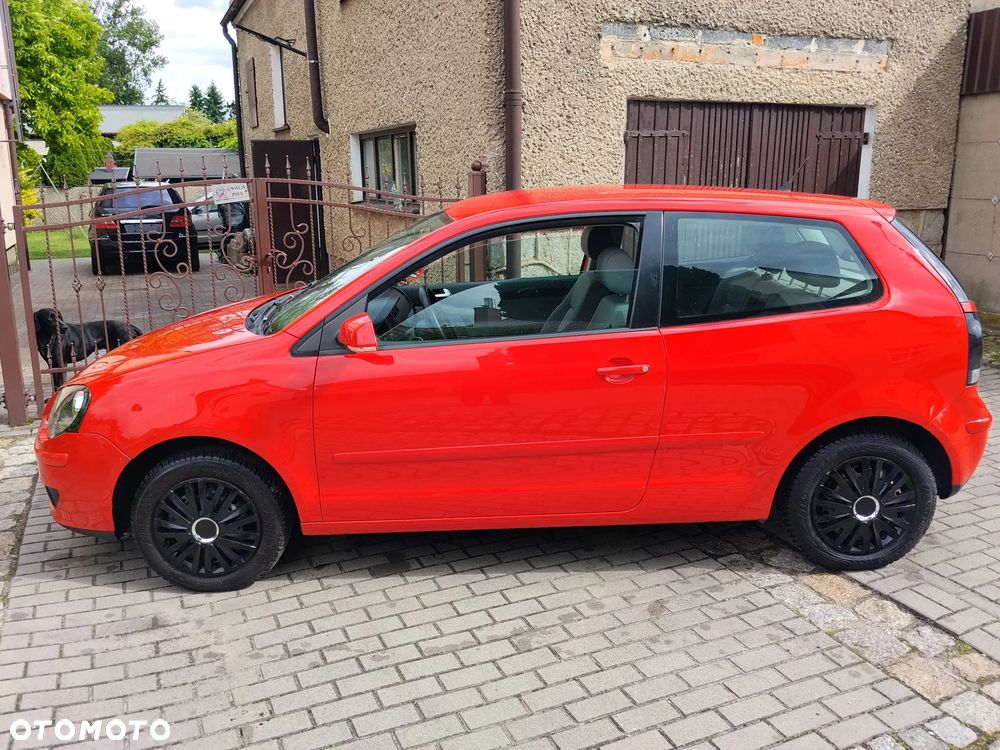 Volkswagen Polo - 10