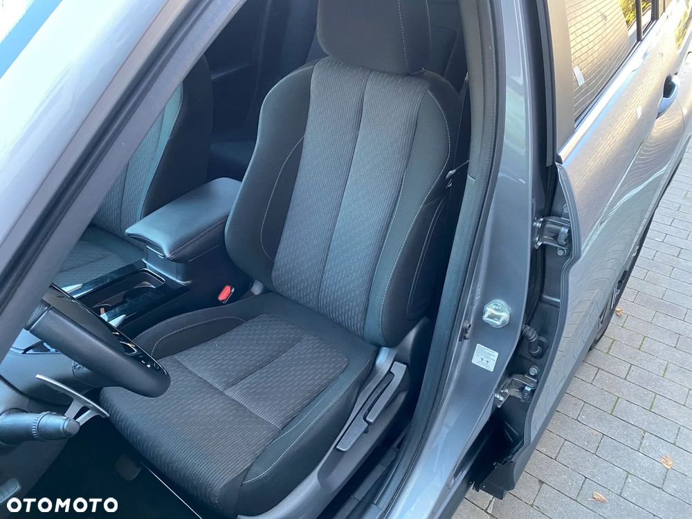 Mitsubishi Eclipse Cross 4WD Select - 21