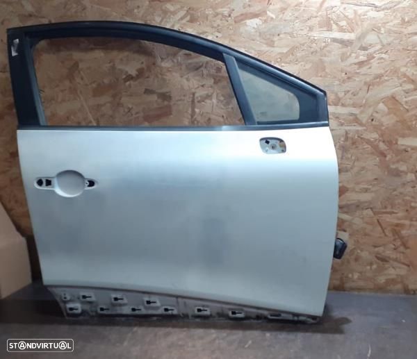 Porta Frente Dto Renault Clio Iv (Bh_) - 1