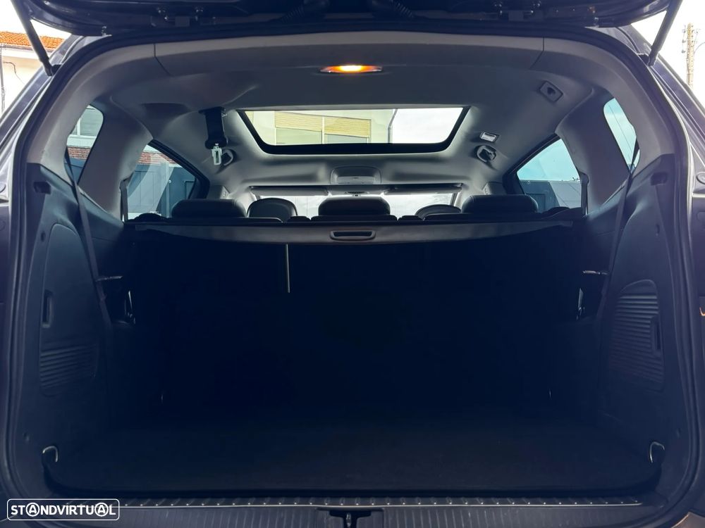 Opel Zafira Tourer 1.4 Turbo ecoFLEX S&S Selection - 26