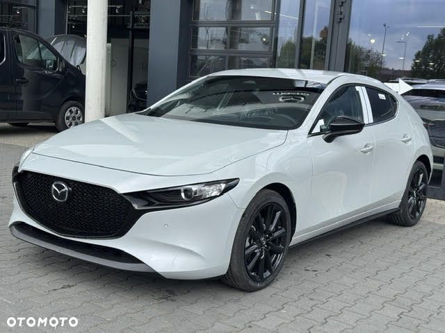 Mazda 3 2.0 mHEV Homura - 1