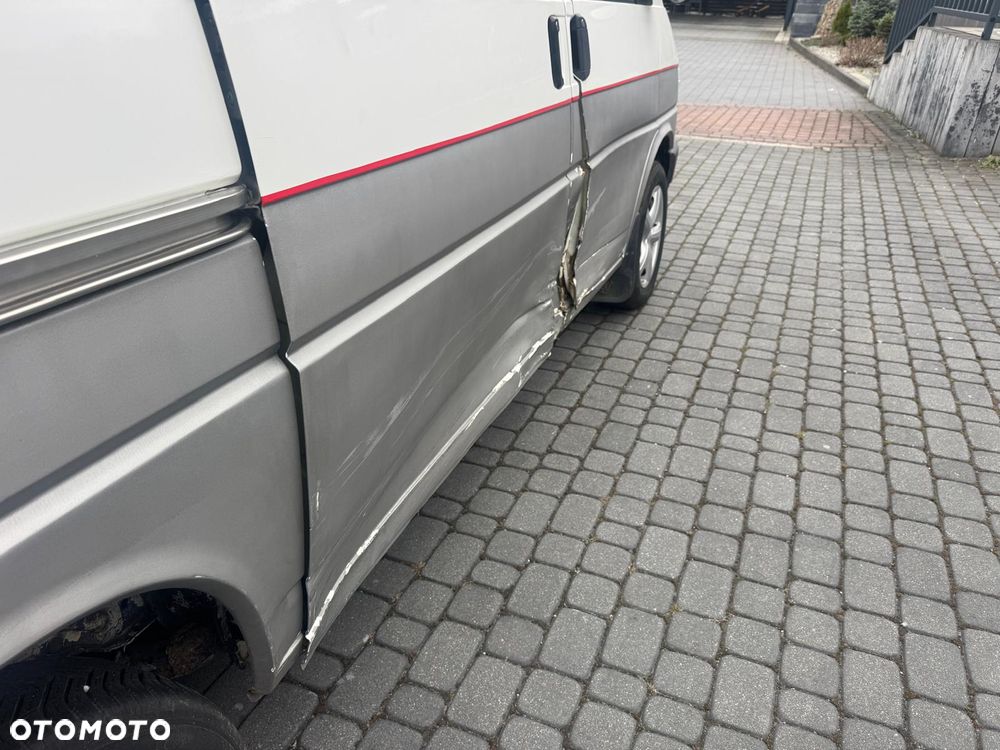 Volkswagen T4 Carthago - 13