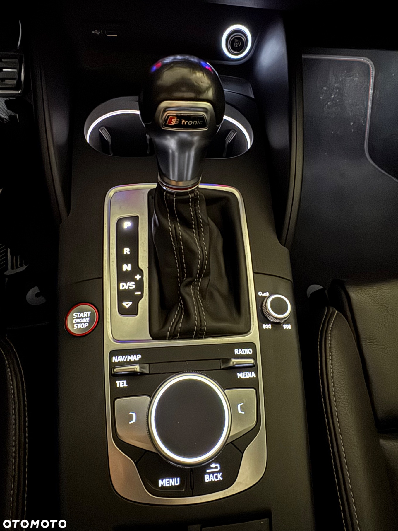 Audi S3 TFSI Quattro S tronic - 30