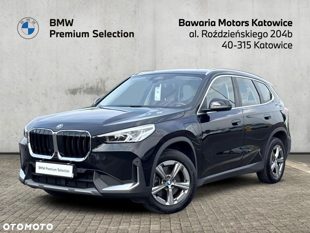 BMW X1 - 1