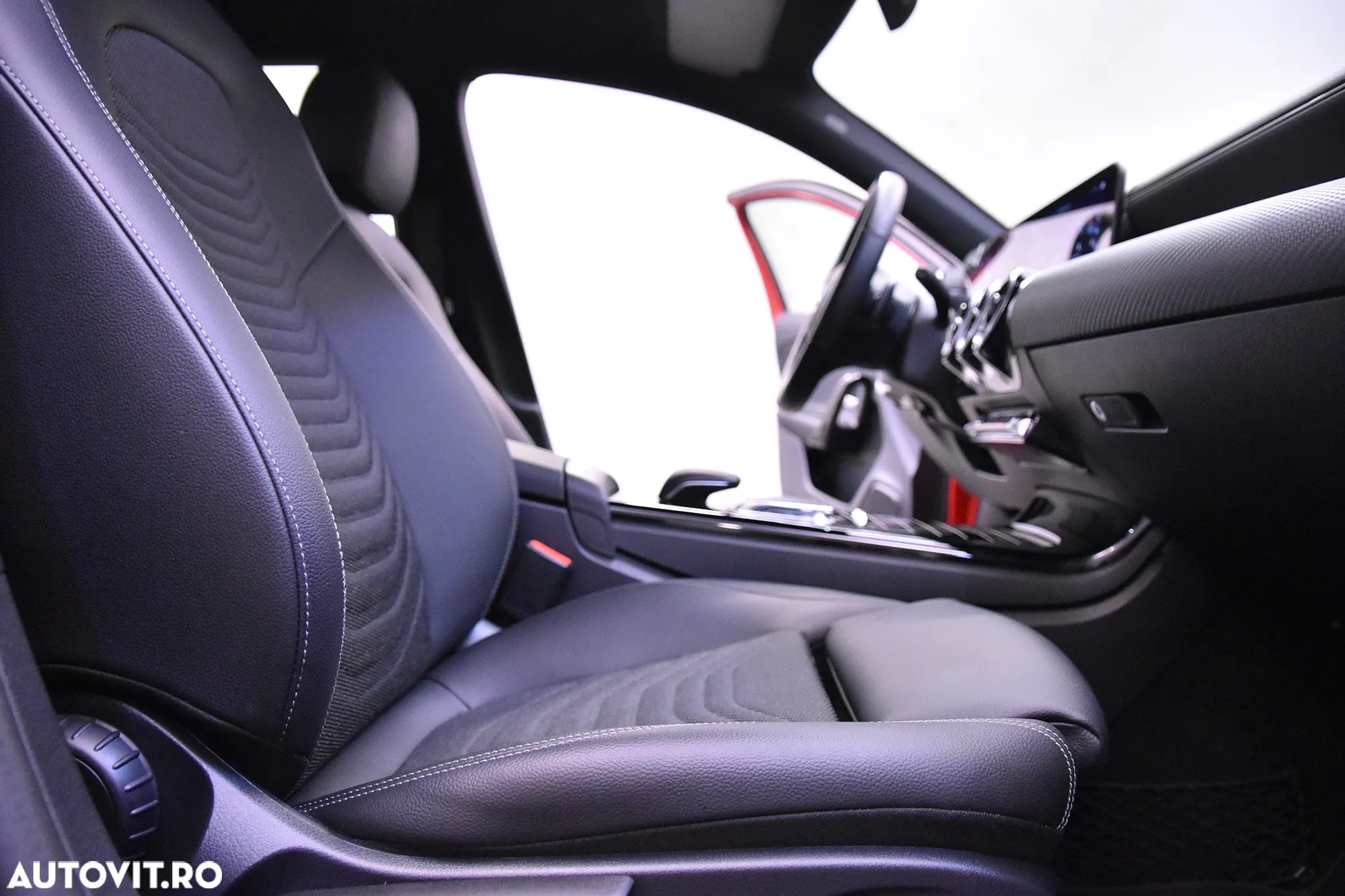 Mercedes-Benz A 180 d 7G-DCT - 11