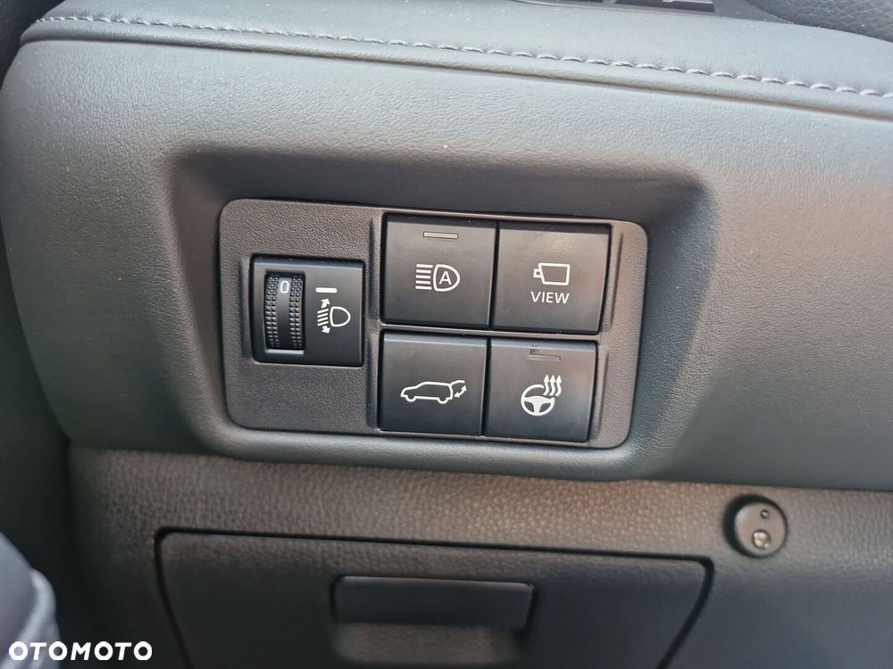 Toyota Highlander - 15