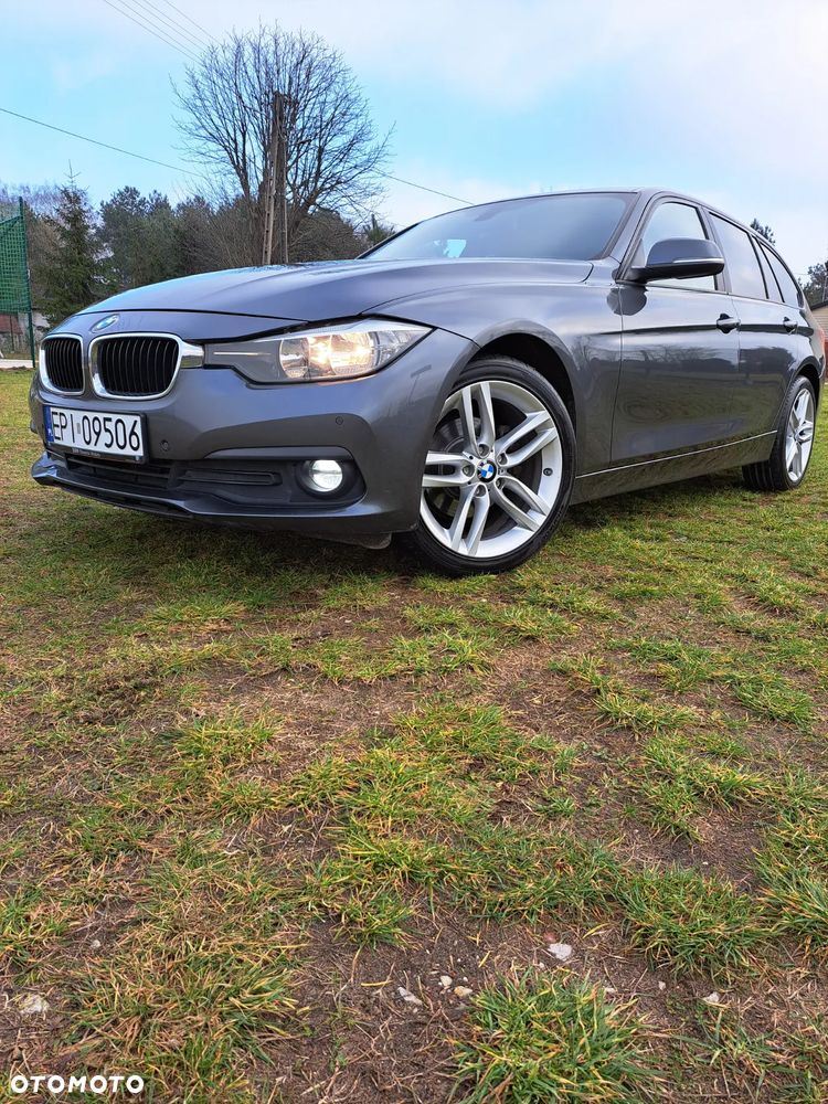 BMW Seria 3 - 21