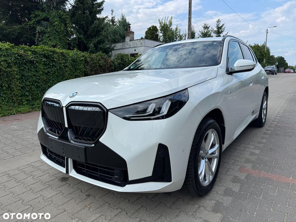 BMW X3 20d xDrive - 2