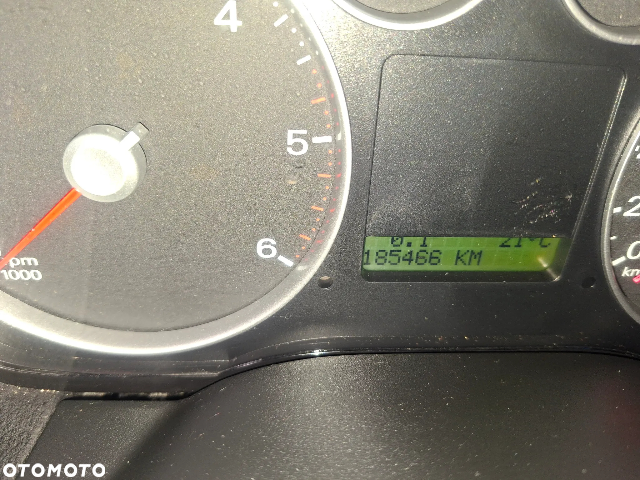 Ford Focus C-Max - 19