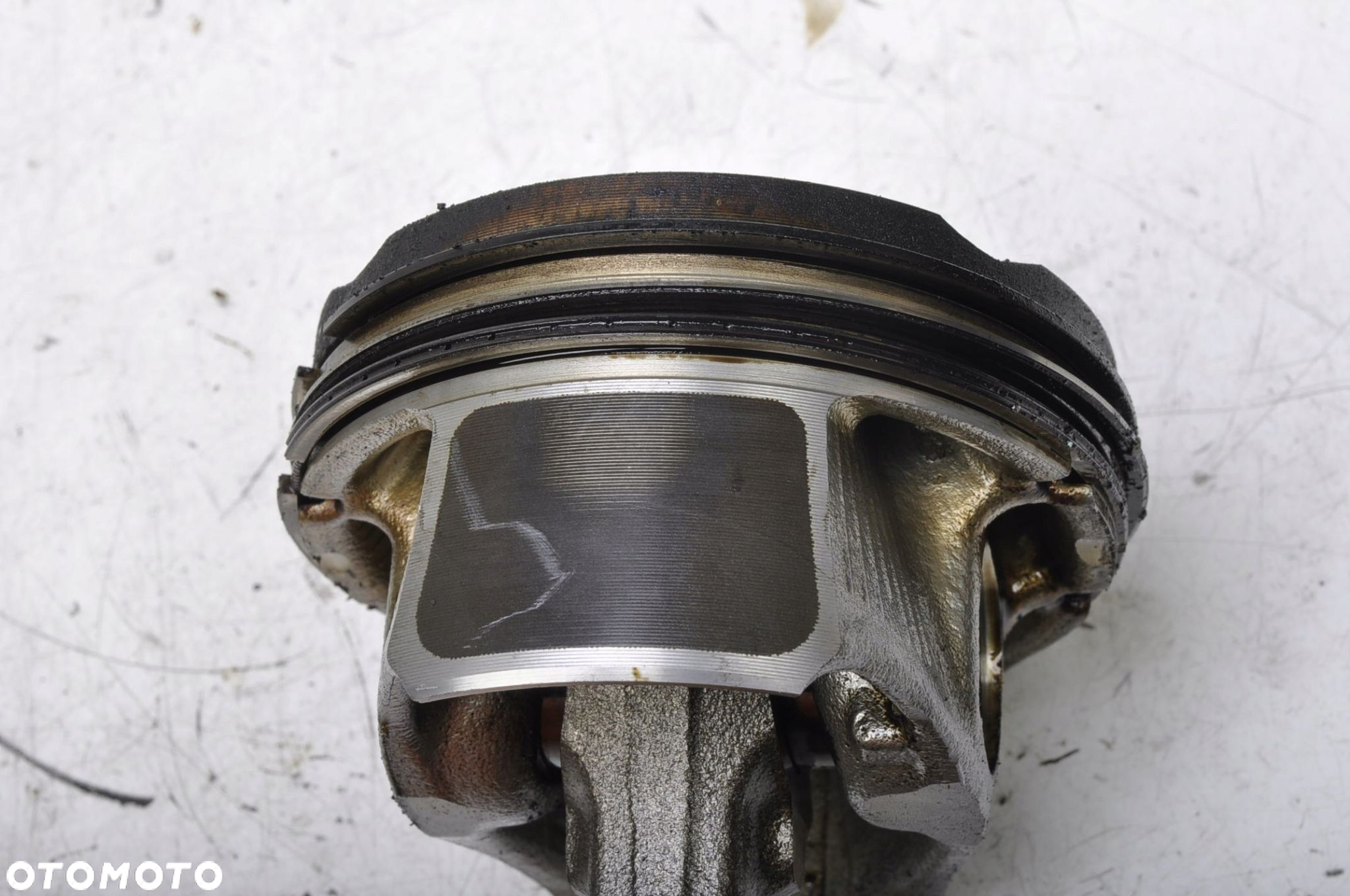 PEUGEOT 2008 II TŁOK Z KORBOWODEM 980726038001 - 6