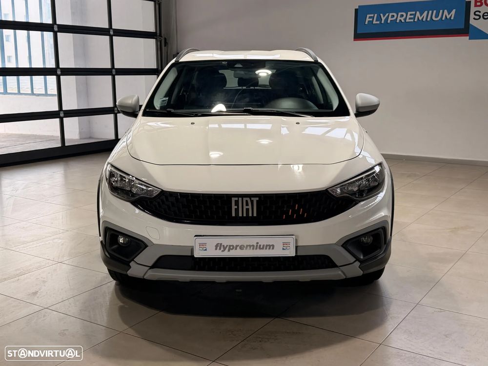 Fiat Tipo Station Wagon Cross 1.0 GSE T3 Cross - 2