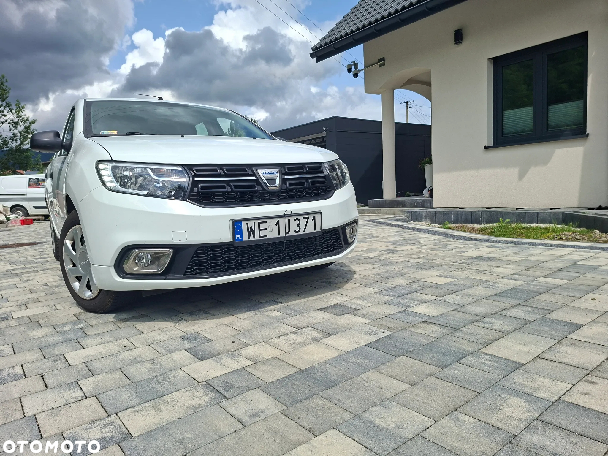 Dacia Sandero 1.0 TCe Laureate S&S - 4