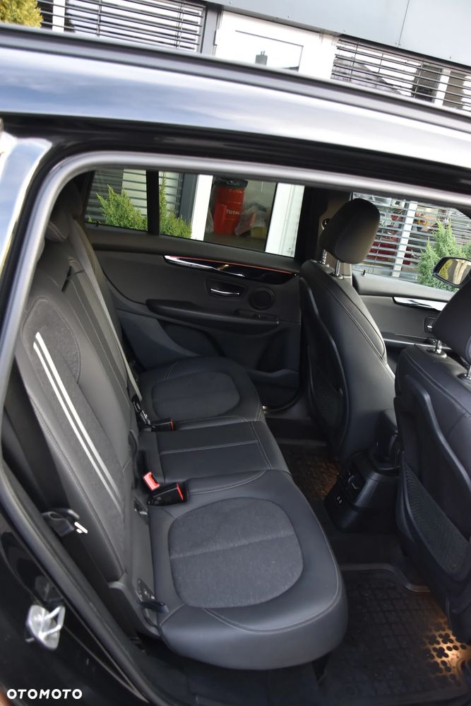 BMW Seria 2 218d xDrive Sport-Aut M Sport - 21