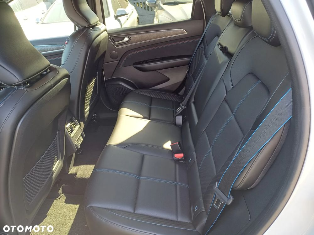 Renault Arkana 1.6 E-Tech Full Hybrid 145 Esprit Alpine MMT - 19