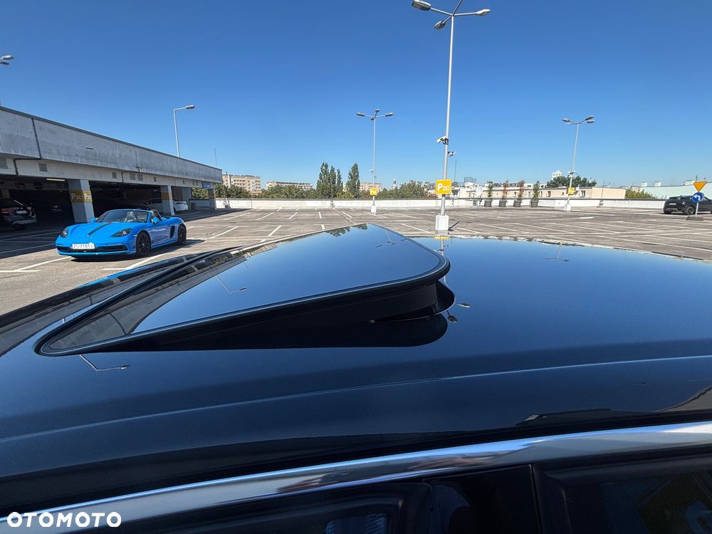 Audi S8 - 26