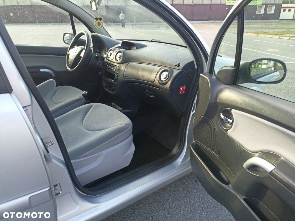 Citroën C3 - 11