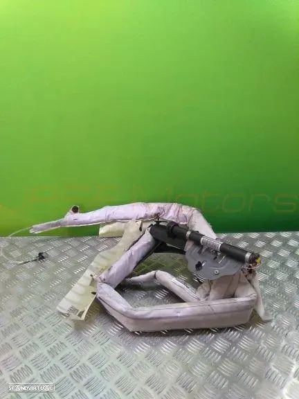 Reparação de Motor Chrysler Grand Voyager III 2.5CRD VM26C - 8