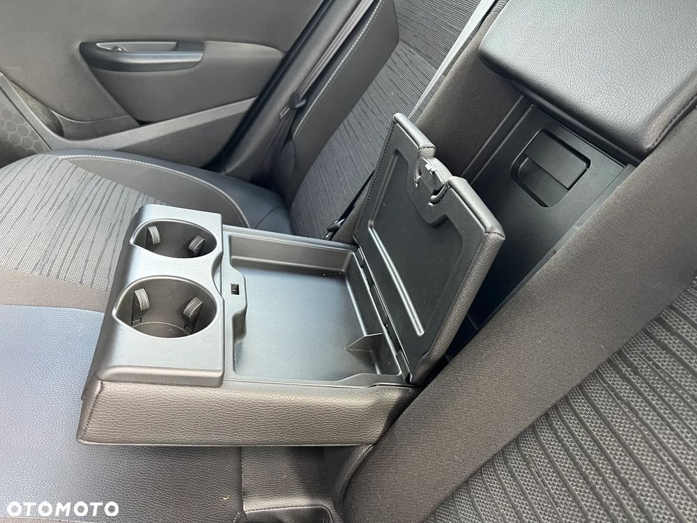 Opel Astra 1.4 T Business - 18