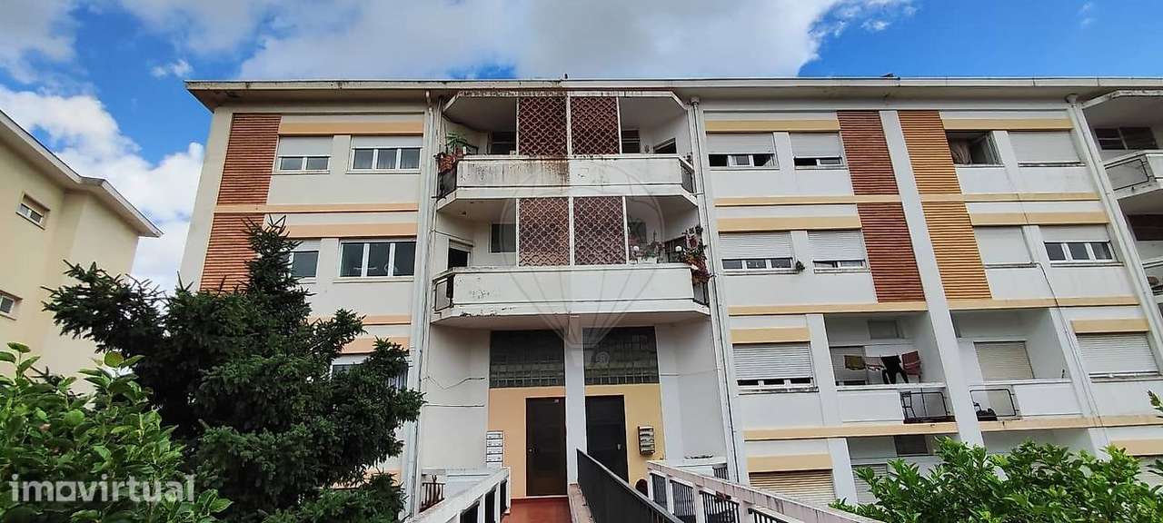 Apartamento T3 para arrendamento - Grande imagem: 2/19