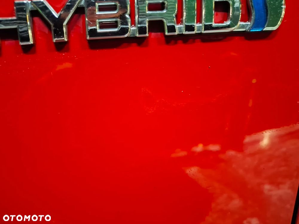 Toyota Corolla 1.8 Hybrid Comfort - 5