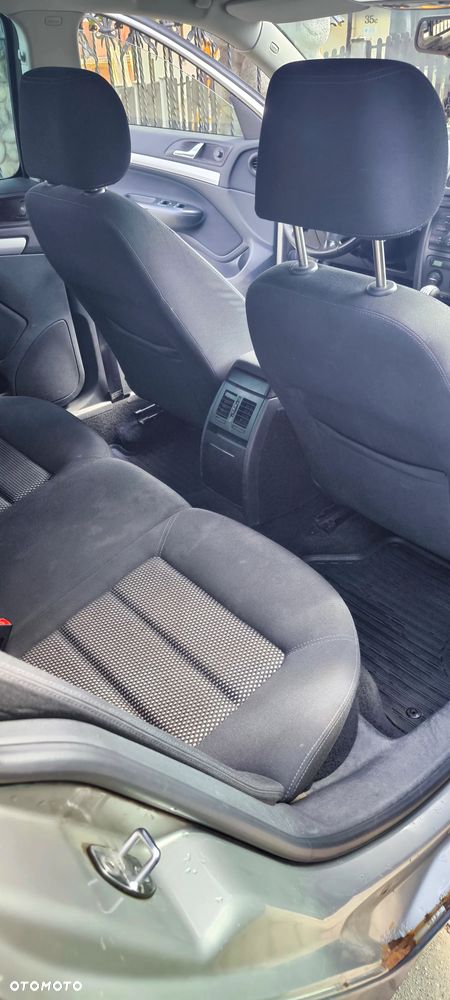 Skoda Octavia Scout 2.0 TDI DPF - 12