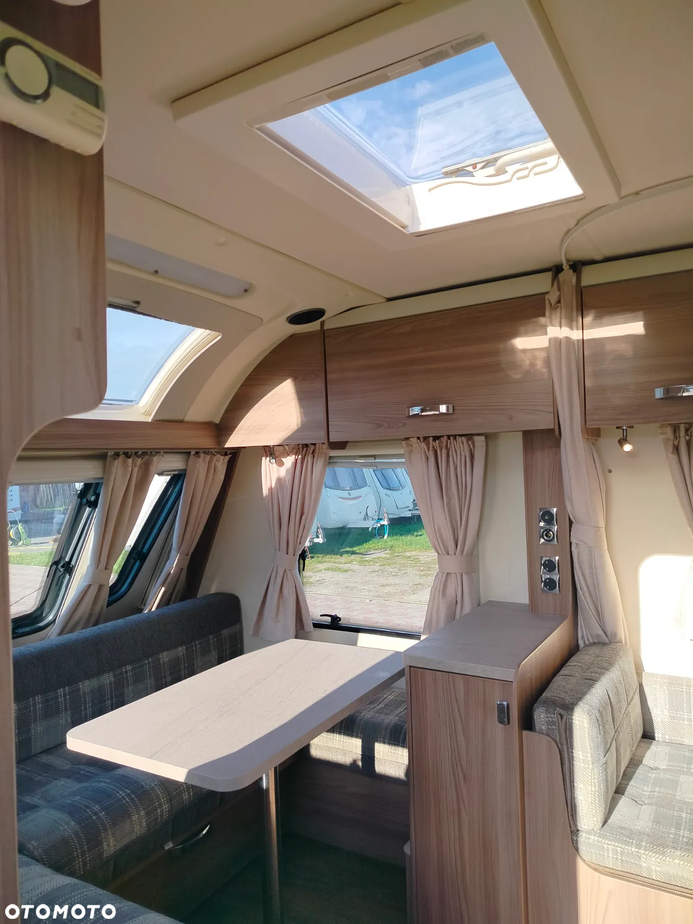 SWIFT Alouette Classis - 5