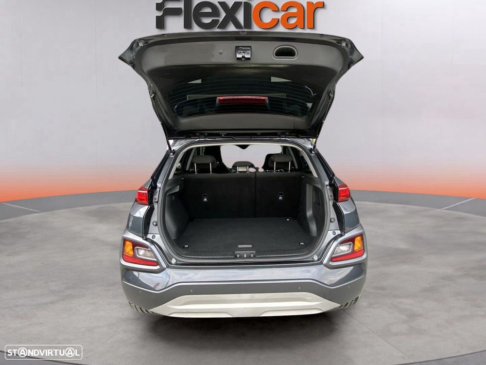 Hyundai Kauai 1.0 T-GDi Premium - 13